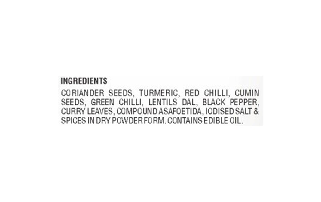Galaji Dal Fry Tadka Masala    Pack  50 grams